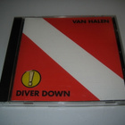 Van Halen - Diver Down (CD) - pikkukuva 1