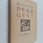 Henrik Ibsen : Peer gynt : Näytelmäruno - pikkukuva 1