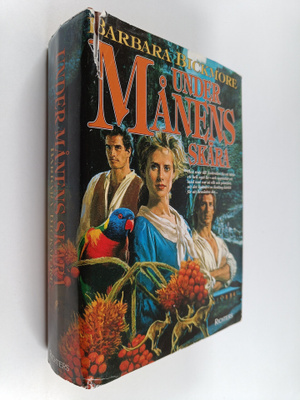 Barbara Bickmore : Under månens skära