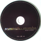 Samantha Mumba • Body II Body CD-Single - pikkukuva 2