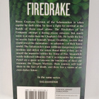 Nick Kyme : Tome of Fire 1-4 : Salamander ; Firedrake ; N... - pikkukuva 2