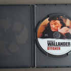 DVD: Wallander - Kylähullu (Krister Henriksson 2005) - pikkukuva 3
