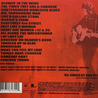 Bob Dylan • Dylan 2xCD - pikkukuva 2