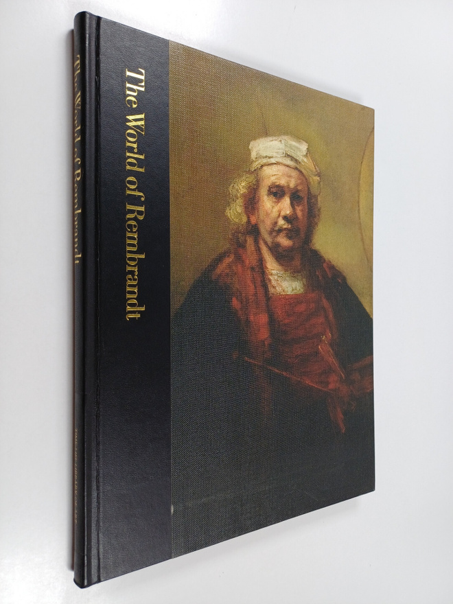 The World of Rembrandt 1606-1669