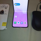Näyttövikainen Samsung Galaxy z flip 4 +tarvikkeet - pikkukuva 3