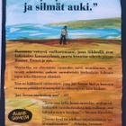 JARI TERVO: MATRIARKKA - pikkukuva 2