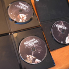The Rolling Stones dvd- paketti - pikkukuva 4
