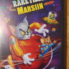 Tom ja Jerry: Raketilla Marsiin - pikkukuva 1