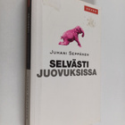 Juhani Seppänen : Selvästi juovuksissa - pikkukuva 1