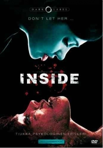 Inside (DVD)