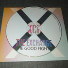 The Exchange - The Good Fight - pikkukuva 4