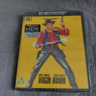 High Noon - Sheriffi 4K Ultra HD **muoveissa** - pikkukuva 1