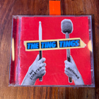 The Ting Things - We Started Nothing cd - pikkukuva 1