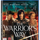 The Warrior's Way - (Blu-ray) - pikkukuva 1