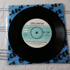 Kirka Babitzin -  Ehkä Suukon Antaa Saan 7" 1968 - pikkukuva 1