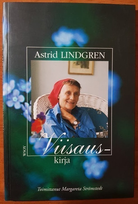 Astrid Lindgren: Viisauskirja