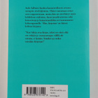Aulis Sallinen : Elän, kirjoitan - pikkukuva 2