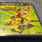 PS2 - Crash Twinsanity - pikkukuva 1
