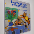 Linda Barker : Lastenhuone viihtyisäksi - pikkukuva 1