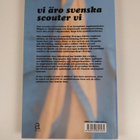 Jens Liljestrand : Vi äro svenska scouter vi - pikkukuva 2