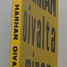 Jarl Fahler - Harhan oivaltaminen - pikkukuva 2