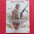 Yllätysisku UUSI DVD - pikkukuva 1
