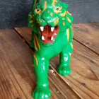 He-man tiikeri vuodelta 1983 hieno - pikkukuva 1