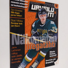 Urheilulehti 39/2007 - pikkukuva 1