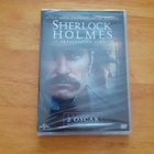 Sherlock Holmes: Arvoitusten juna DVD - pikkukuva 1