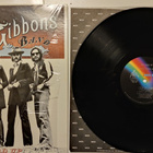 The Steve Gibbons Band : Any Road Up vinyyli lp - pikkukuva 1