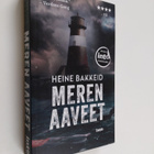 Heine Bakkeid : Meren aaveet - pikkukuva 1