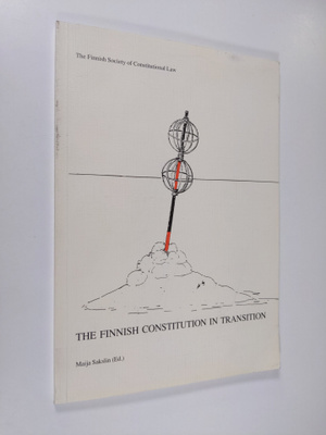 The Finnish constitution in transition