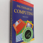 S. M. H. Collin : Dictionary of computing - pikkukuva 1