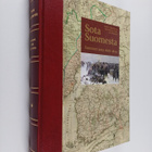 Jussi T. Lappalainen : Sota Suomesta : Suomen sota 1808-1... - pikkukuva 1