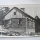 VANHA Postikortti Mätylä Oulu 1940-luku - pikkukuva 1