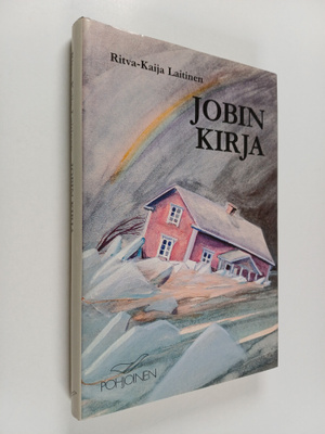 Ritva-Kaija Laitinen : Jobin kirja