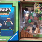 Minecraft Builders & Biomes lautapeli - pikkukuva 2