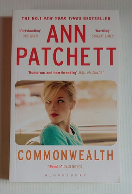 Ann Patchett - Commonwealth