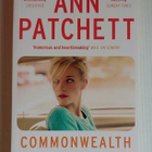 Ann Patchett - Commonwealth - pikkukuva 1