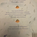 KAUNEIMMAT ENKELIT SANOIN JA KUVIN - pikkukuva 2