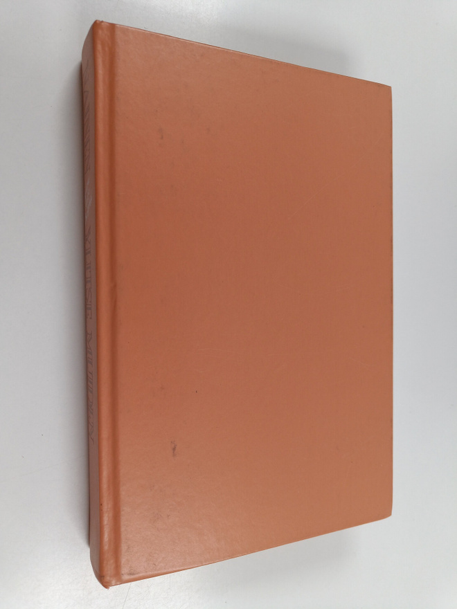 Barbara Taylor Bradford : Nainen ylitse muiden