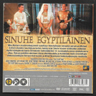 DVD - Sinuhe egyptiläinen - pikkukuva 2