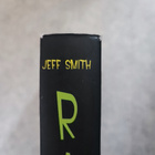 RASL Jeff Smith - pikkukuva 5