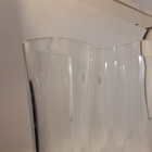 Alvar Aalto maljakko 160 mm reunavikoja. - pikkukuva 2