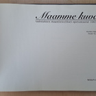 Suomen kansallisgalleria,Maamme kuvat,Tasavallan presidentit - pikkukuva 5