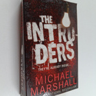 Michael Marshall : The intruders - pikkukuva 1
