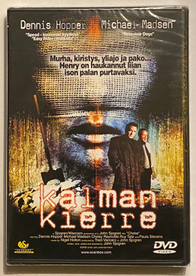 Kalman kierre - Choke