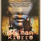 Kalman kierre - Choke - pikkukuva 1