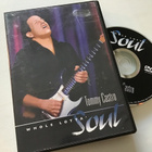 Tommy Castro . Whole lotta soul DVD - pikkukuva 1