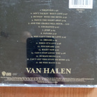 Van Halen CD Best of Volume 1 - pikkukuva 2